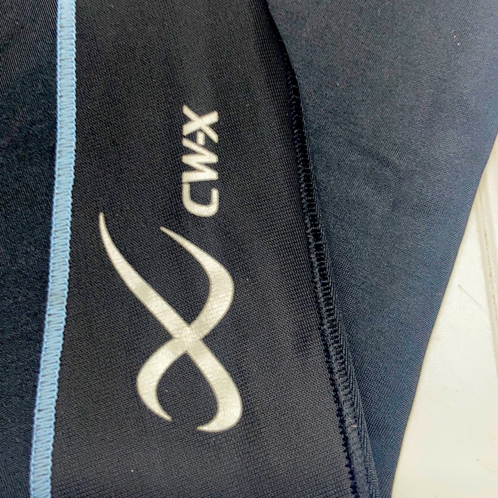 Compression Running Gear New Without Tags - image 2